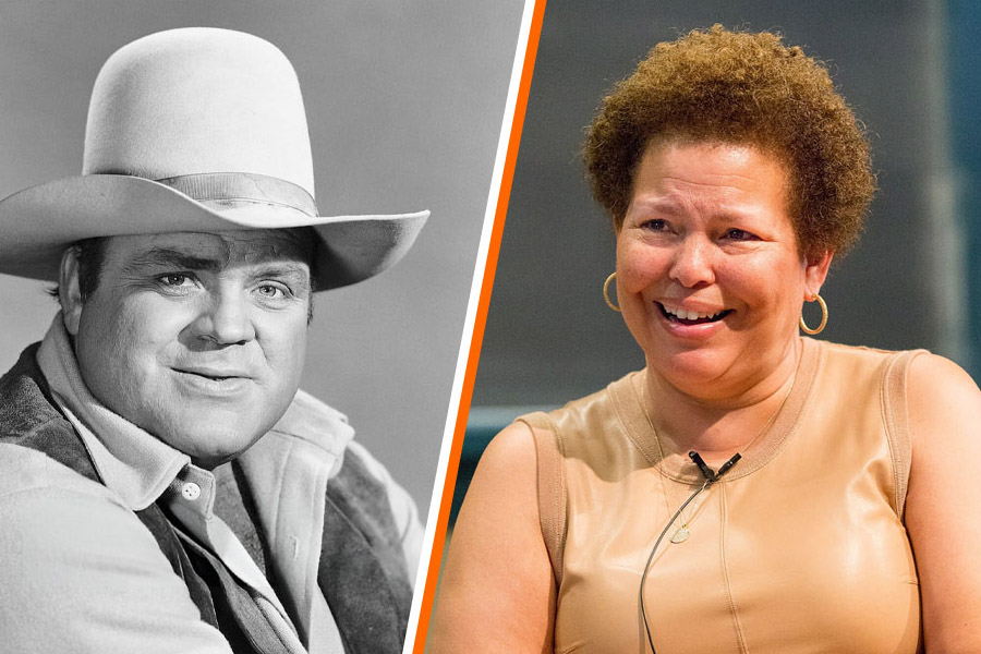 Quiet Canvas And Family Legacy: The Life Of Debra Lee Blocker 1 debra-lee-blocker