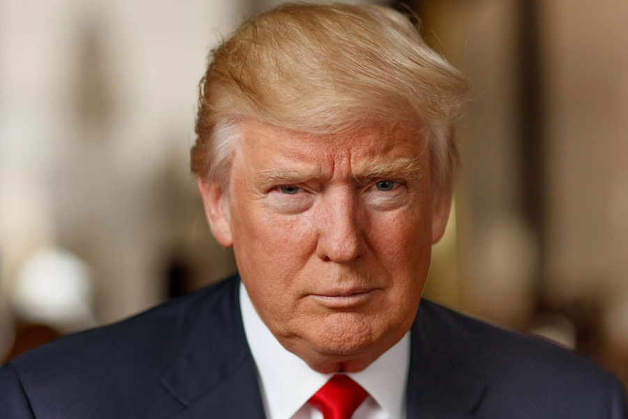 Donald Trump Full Name: A Biographical Portrait Of Donald John Trump And His Family 1 donald-trump-full-name
