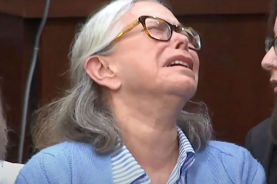 Matriarch, Money, And Murder: Donna Sue Adelson And A Florida Family Unraveled 1 donna-sue-adelson