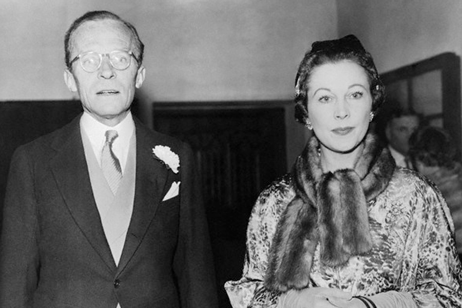 Quiet Counsel: The Life Of Herbert Leigh Holman And His Family 1 herbert-leigh-holman