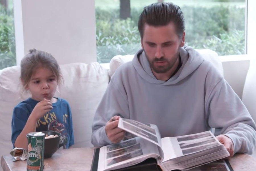 A Quiet Pillar Of Real Estate: The Life And Legacy Of Jeffrey Disick 1 jeffrey-disick