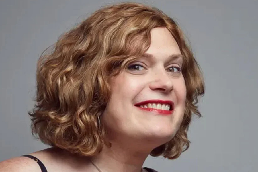 Quiet Currents Of Creativity: Julie Wachowski And The Wachowski Family 1 julie-wachowski