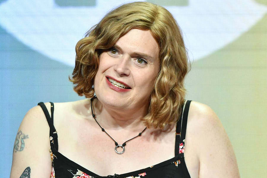 Quiet Currents Of Creativity: Julie Wachowski And The Wachowski Family 2 julie-wachowski