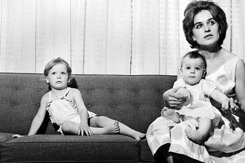 The Quiet Resilience Of June Lee Oswald: A Life Shaped By History And ...