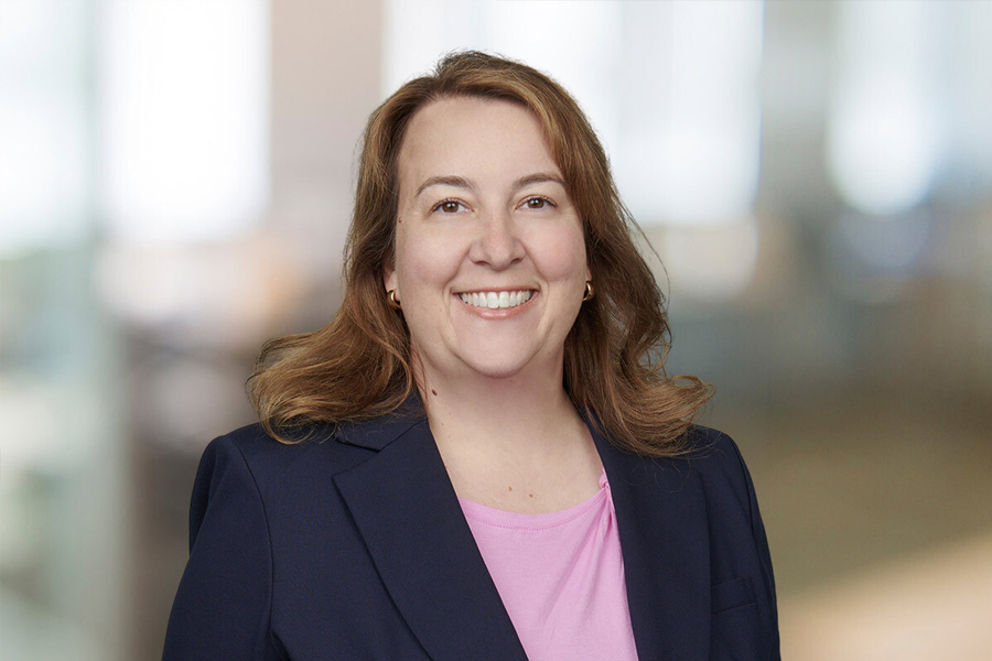 Mapping A Modern Legal Path: Maureen Ellen Fulton In Career And Family 1 maureen-ellen-fulton