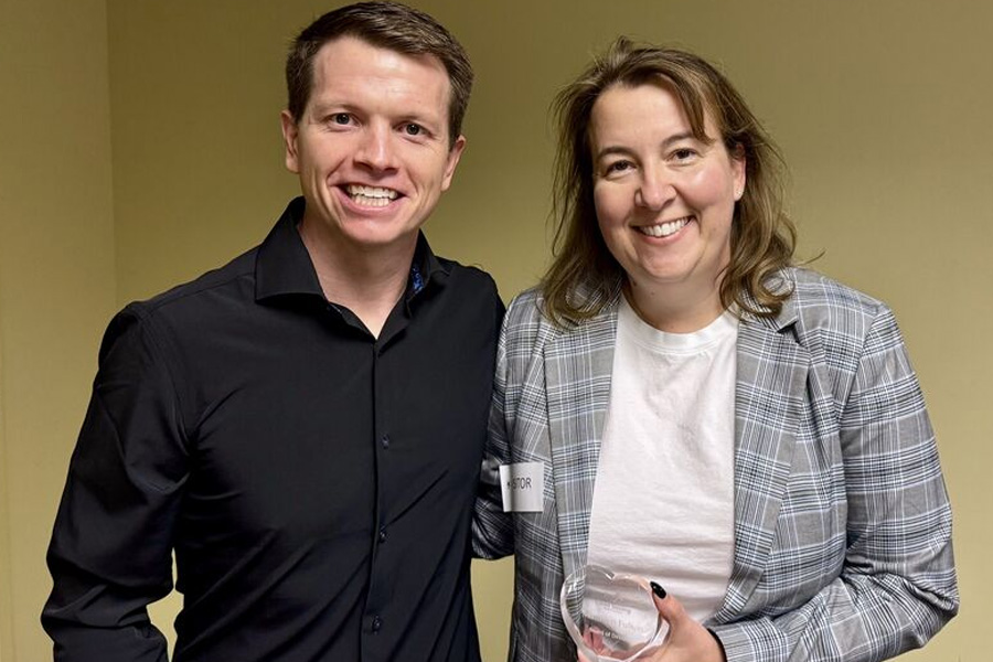 Mapping A Modern Legal Path: Maureen Ellen Fulton In Career And Family 3 maureen-ellen-fulton