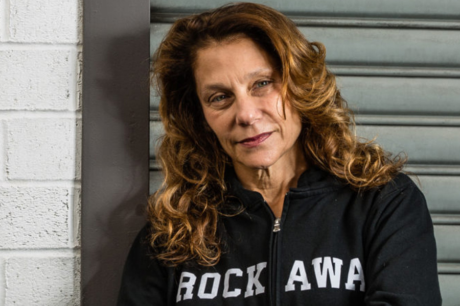 From Courtrooms To Lobster Rolls: The Reinvention Of Susan Anne Povich 1 susan-anne-povich