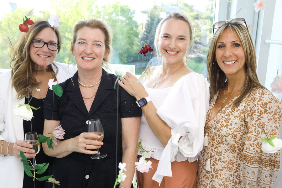 Sustainable Vision And Quiet Strength: Designer Tania Kratt And Her Family 1 tania-kratt