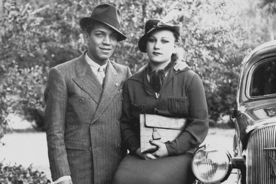 From Carpa Spotlight To Cultural Memory: Valentina Ivanova Zuvareff And The Cantinflas Family 1 valentina-ivanova-zuvareff