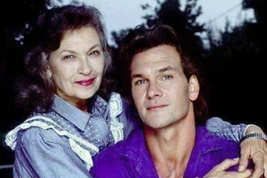 Grace, Grit, And Shadows: The Life Of Vickie Lynn Swayze 1 vickie-lynn-swayze