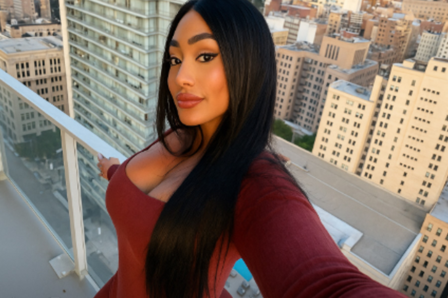 Threads Of Style, Roots, And Resolve: The Story Of Yemaya Briggs Guzman 1 yemaya-briggs-guzman