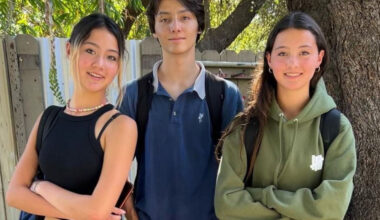 Beckett Mancuso Chung