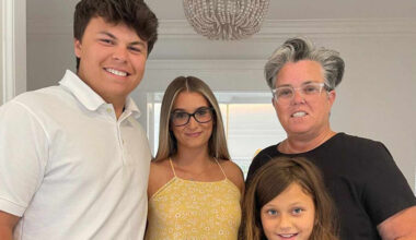 Blake Christopher O'donnell