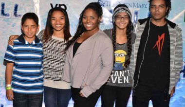 Cassalei Monique Jackson