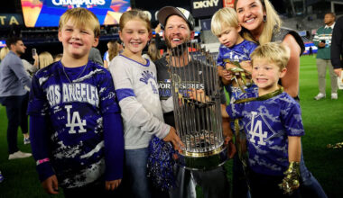 Christopher George Kershaw