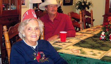 Carol Jackson Glover