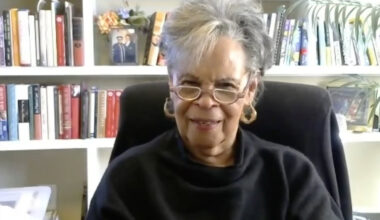 Charlene Drew Jarvis