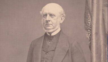 Charles Francis Adams Sr
