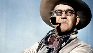 John Fitzgerald Ford