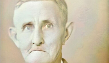 Thomas Walker Kilmer