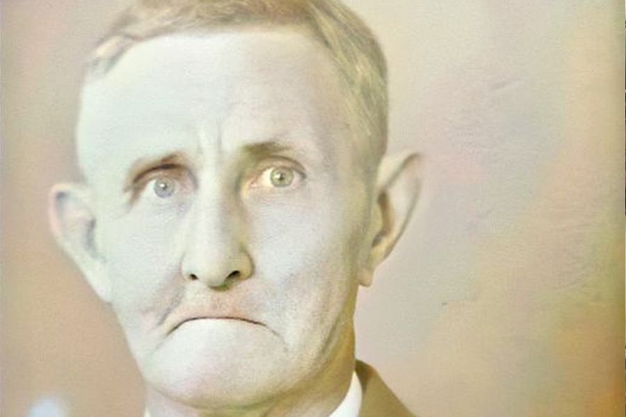 Thomas Walker Kilmer