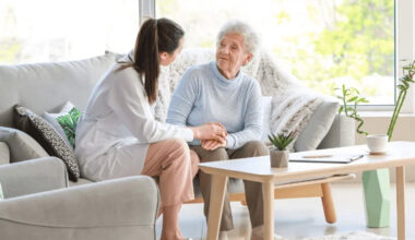 continuing a green legacy through home based aging support