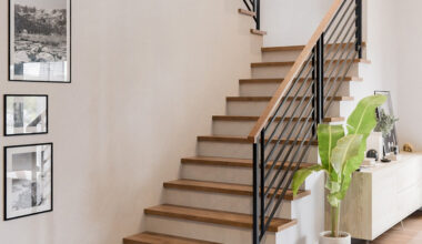 elevating every step advanced strategies for a staircase makeover