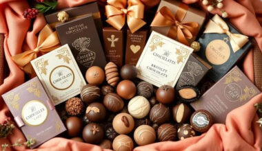 elevating gifting traditions crafting londons finest gourmet hampers