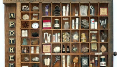 elevating the art of custom apothecary creations
