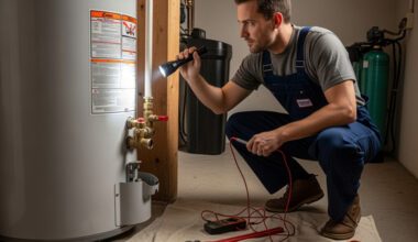 elevating your homes water experience with expert plumbing insight