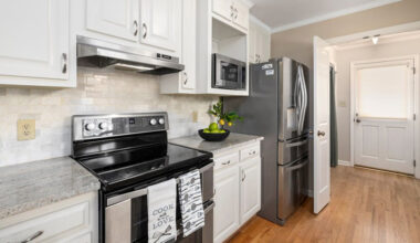 maximizing the lifespan of luxury home appliances through precision care