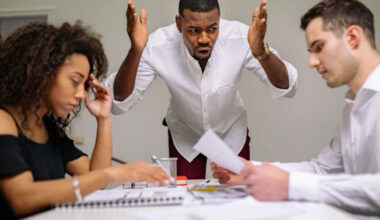 recognizing hidden retaliation and taking back control at work