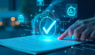 reinventing mortgage banking through intelligent automation