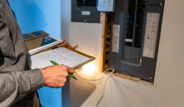 safeguarding home power integrity through electrical panel reliability in massillon oh