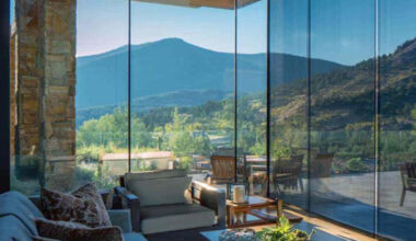 selecting high performance glass solutions for modern homes