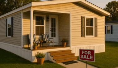 setting the right pace smart strategies to sell your mobile home fast