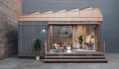 the art of crafting intelligent homes for the next generation