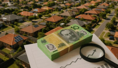 the real price behind property valuation a deeper look at what shapes