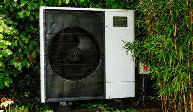 transforming home climate advanced heat pump strategies for sustainable living