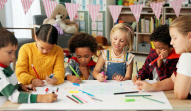 transforming the learning environment simple ways to design calm engaging classrooms