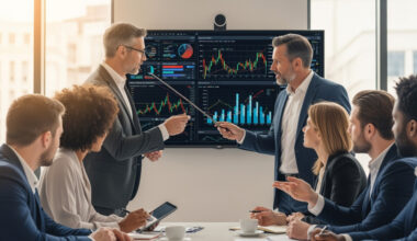 unlocking financial clarity with the perfect fractional bookkeeper