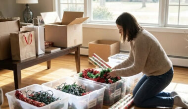 why professional home detailing transforms holiday preparation