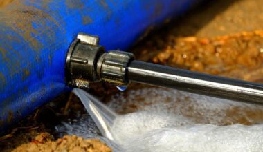 4 reasons that warrant an immediate call to your emergency plumber