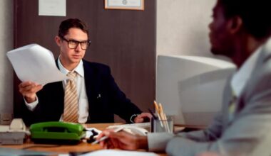 4 steps to take when filing a health related compensation claim