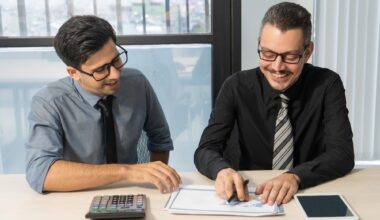 7 key steps to becoming a professional tax preparer