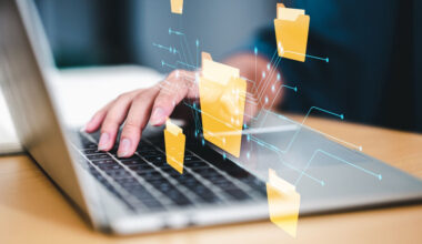 7 signs your organization needs case management software