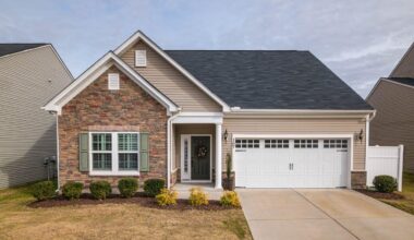 a beginner’s guide to garage door maintenance and care