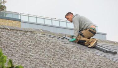 a homeowner’s guide to improving roof appearance and durability