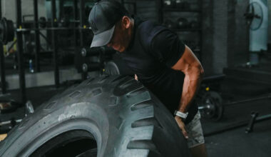 a man’s guide to feeling great