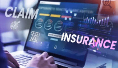 automated insurance claims